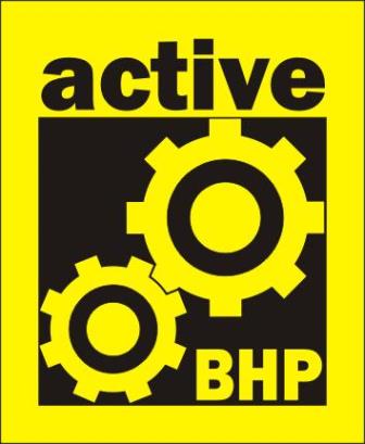 active BHP